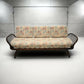 Ercol Studio Couch Day Bed Good Webbing Dark Finish Model 355 FREE UK Delivery*