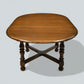 Ercol Extending Dining Table D End Seats 10 Golden Dawn # 705 FREE UK Delivery*