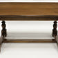 Large Solid Oak Dining Table 6ft x 3ft Bevan Funnell Reprodux FREE UK Delivery. SBR7927/1404C