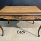Pretty French Rococo Writing Desk