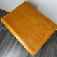 Pair of Bedside Tables Vintage French Louis XVI Cupboards Cabinets LOT 2830