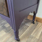 Vintage wooden drawers