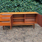 Vintage McIntosh of Kirkcaldy 'Eden' Sideboard