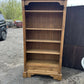 Tall Vintage Shelves