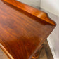 Victorian Mahogany Console Table