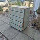 Gorgeous large chest of drawers