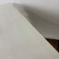 Large Modern White Console Table