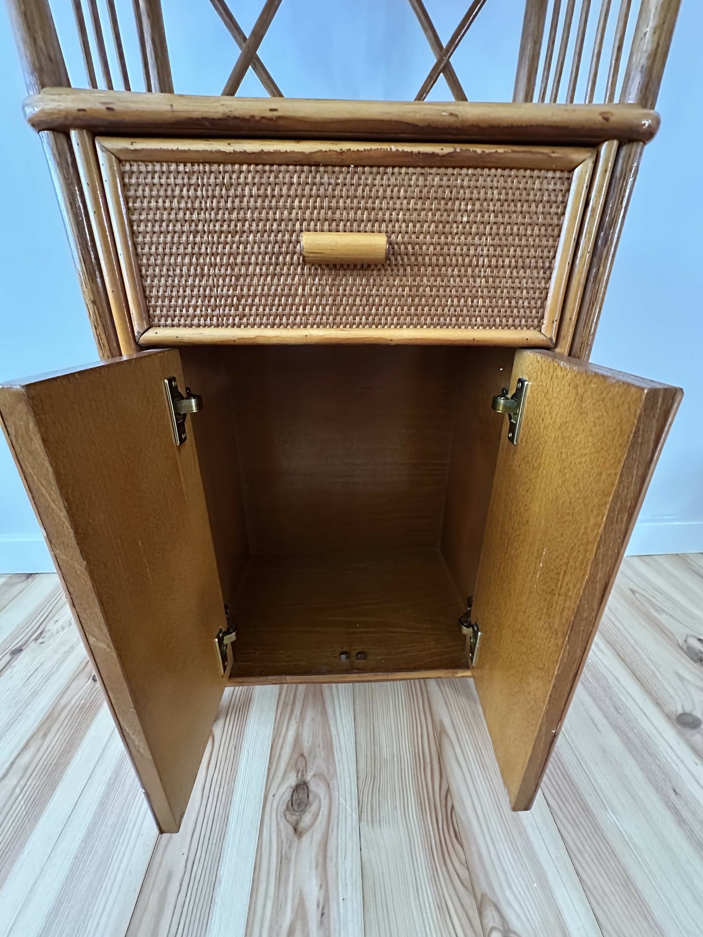 Mid Century Italian Sideboard