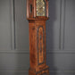 18Th Century Walnut Grandfather Clock