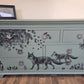 Customised Cotswold Company Drawers/Sideboard/Buffet/Dresser