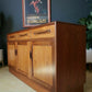 Mid Century G Plan Fresco Retro Sideboard Teak 1980s
