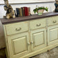 Sideboard Dresser base