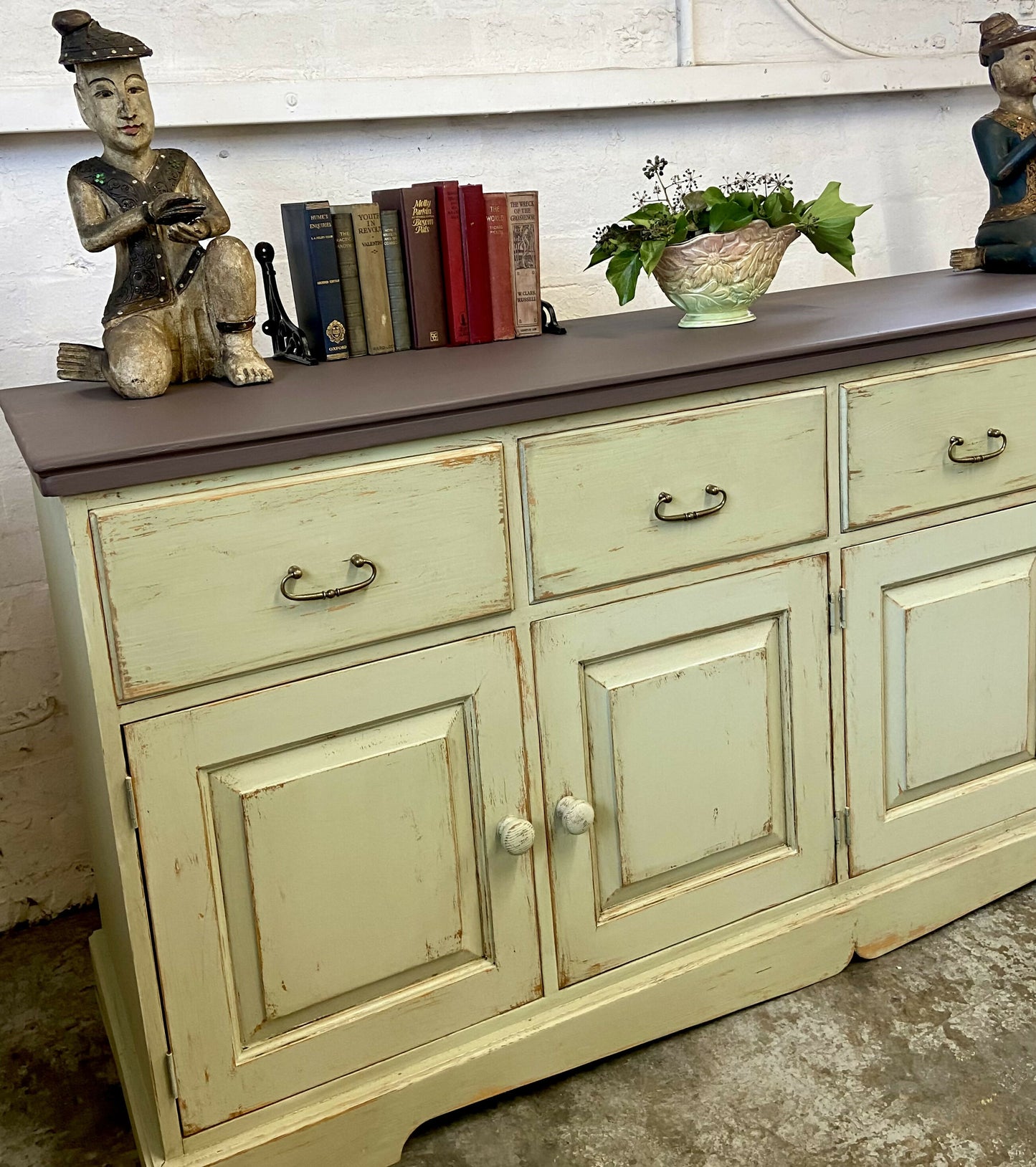 Sideboard Dresser base