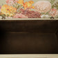 Vintage Oak Upcycled Blanket Box