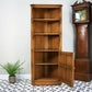 Ercol Corner Unit Model 474 Old Colonial in Golden Dawn