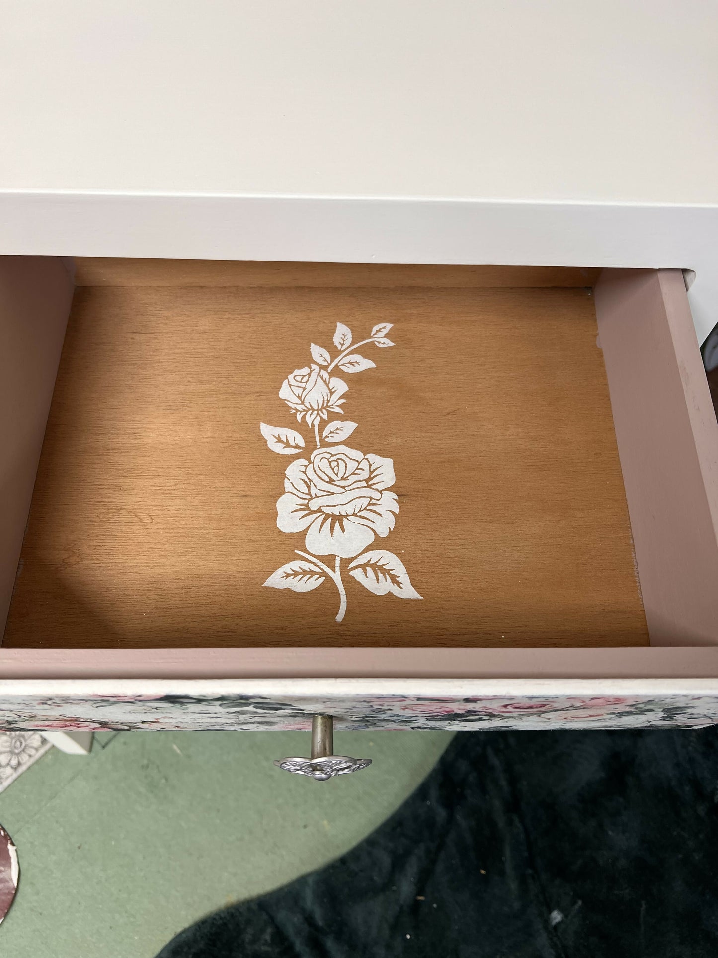 Matching Bedroom set