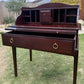 Stag Minstrel Secretaire (for bespoke sprayed commission in any colour)