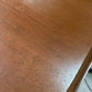 French Rococo style carved mahogany chest of drawers