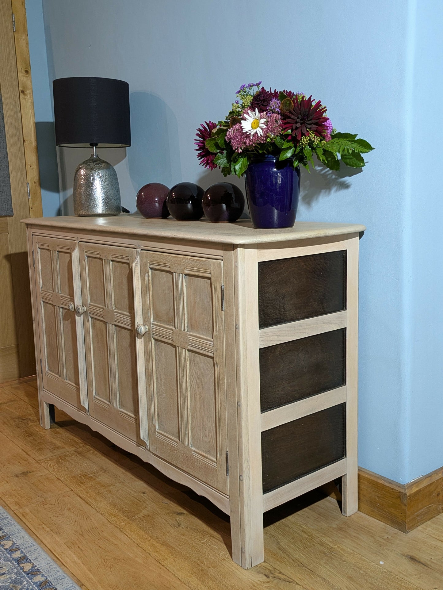 Vintage Ercol Sideboard
