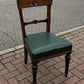 Large Arts & Crafts Light Oak Dining Table & 8 Chairs. Superb Quality.