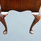 Mahogany Cocktail Cabinet / Drinks Cabinet
