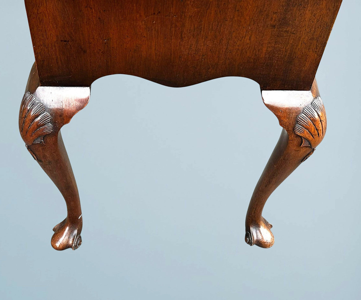 Mahogany Cocktail Cabinet / Drinks Cabinet