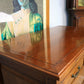 Willis and Gambier Cherrywood Chest of Drawers Tallboy 6 Drawers
