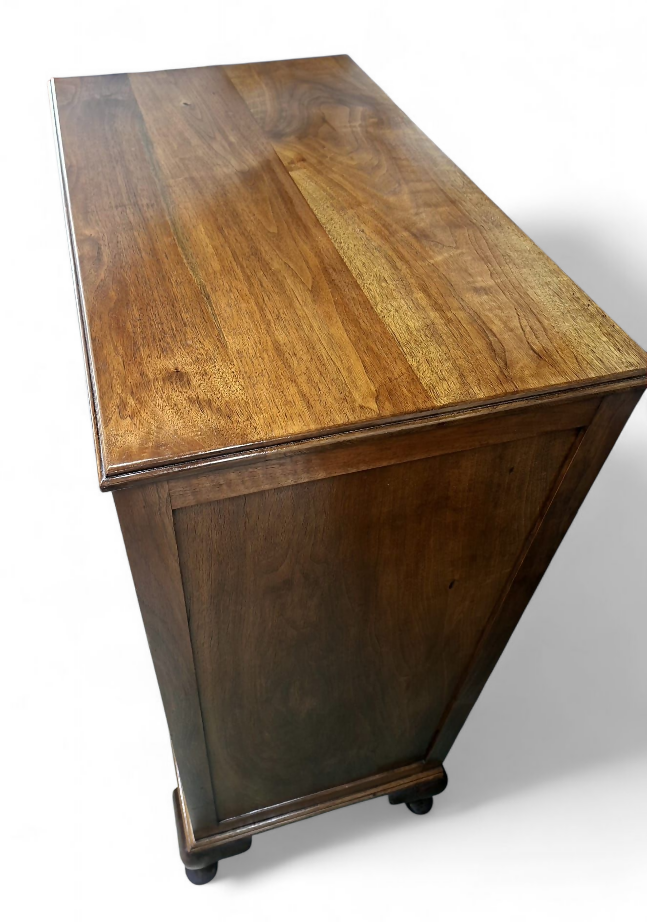 1940's Art Deco Tallboy