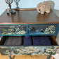 Night Petals - Chest of Drawers