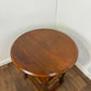Arts & Crafts Oak Monks Chair/Metamorphic Table