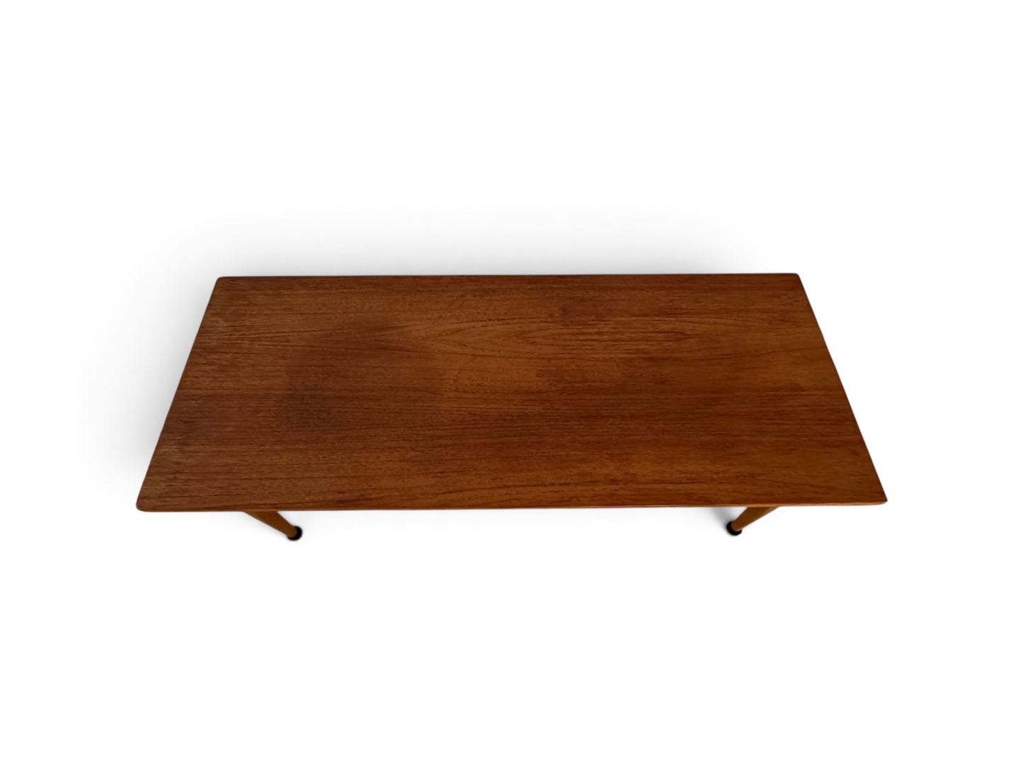 Mid Century Vintage Teak Coffee Table