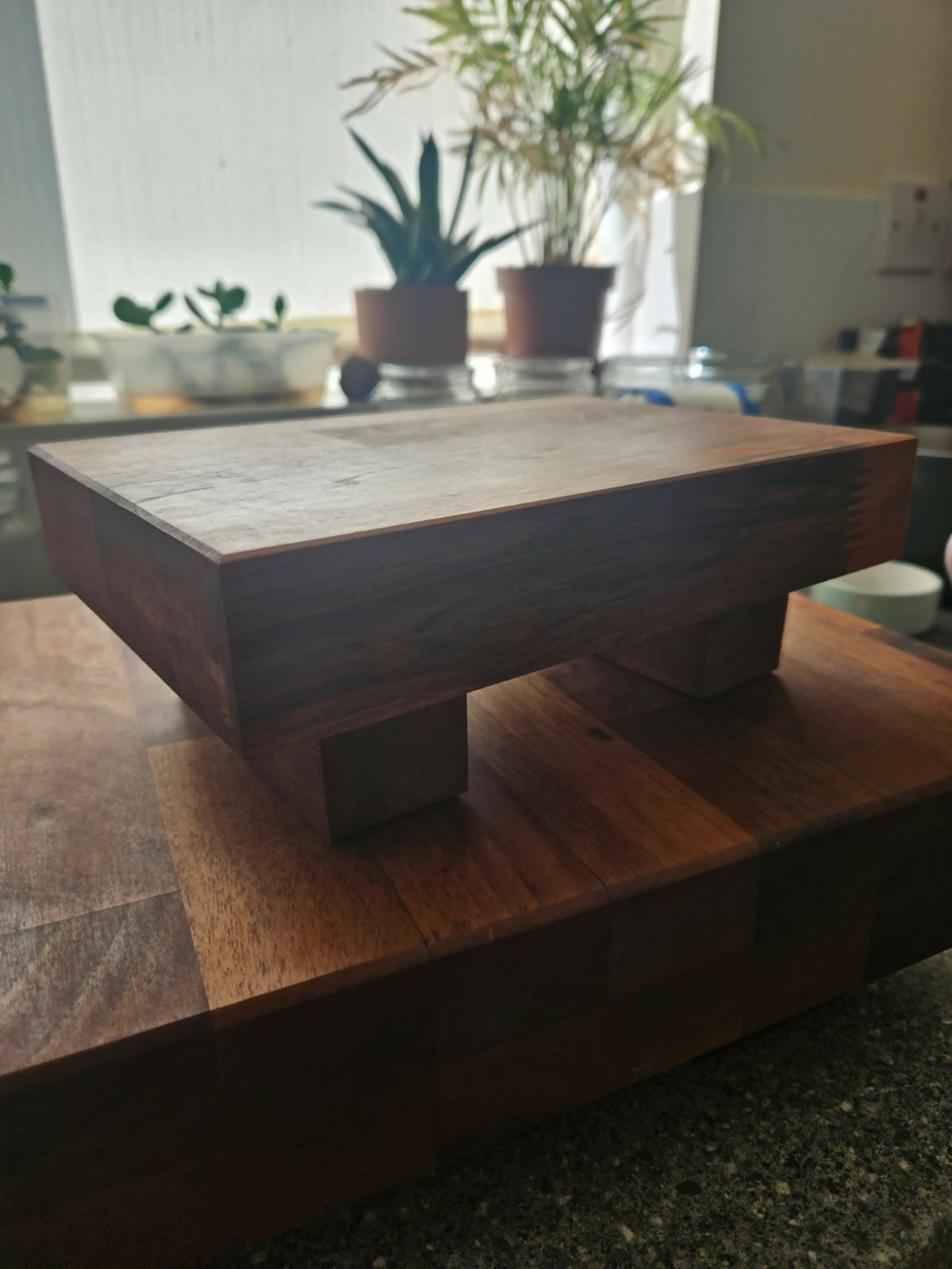 Mini cheese board