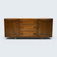 Ercol Windsor Sideboard Model Number 455 Natural Golden Dawn FREE UK Delivery*