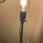 Bespoke Acoustic Guitar floor lamp l