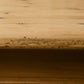 6.5 FT Pine Farmhouse Dining Table - Seats 8