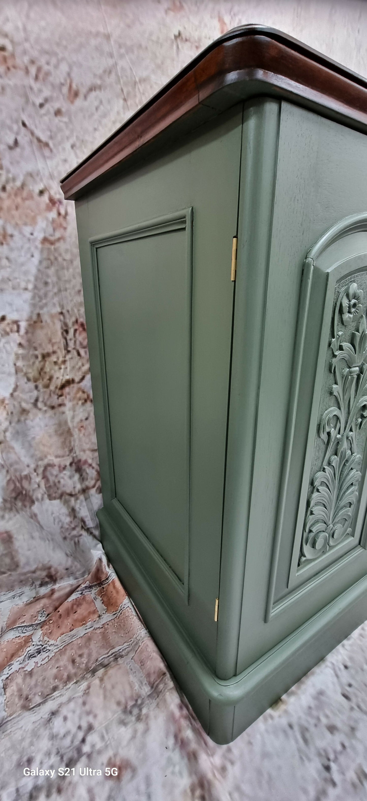 Victorian Restyled Sideboard
