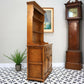 Vintage Oak Welsh Dresser in a Titchmarsh and Goodwin Style.