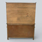 Old Charm Oak Dresser In Light Oak Finish Sideboard Display Top FREE UK Delivery