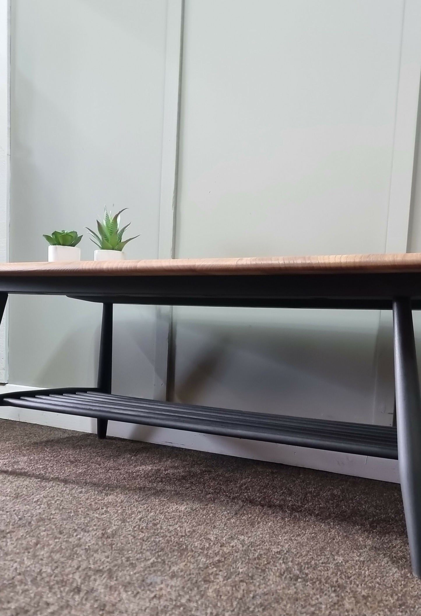 Ercol Coffee Table