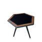 Vintage Gypsy tripod table wine table Aesthetic movement