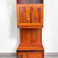 Mid Century Swedish Nils Jonsson Troeds Rosewood Unit Cabinet priorandpender 5 out of 5 stars