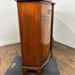 Bevan & Funnell Mahogany Regency Style Breakfront Sideboard