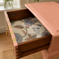 Stag minstrel leggy bedside tables drawers