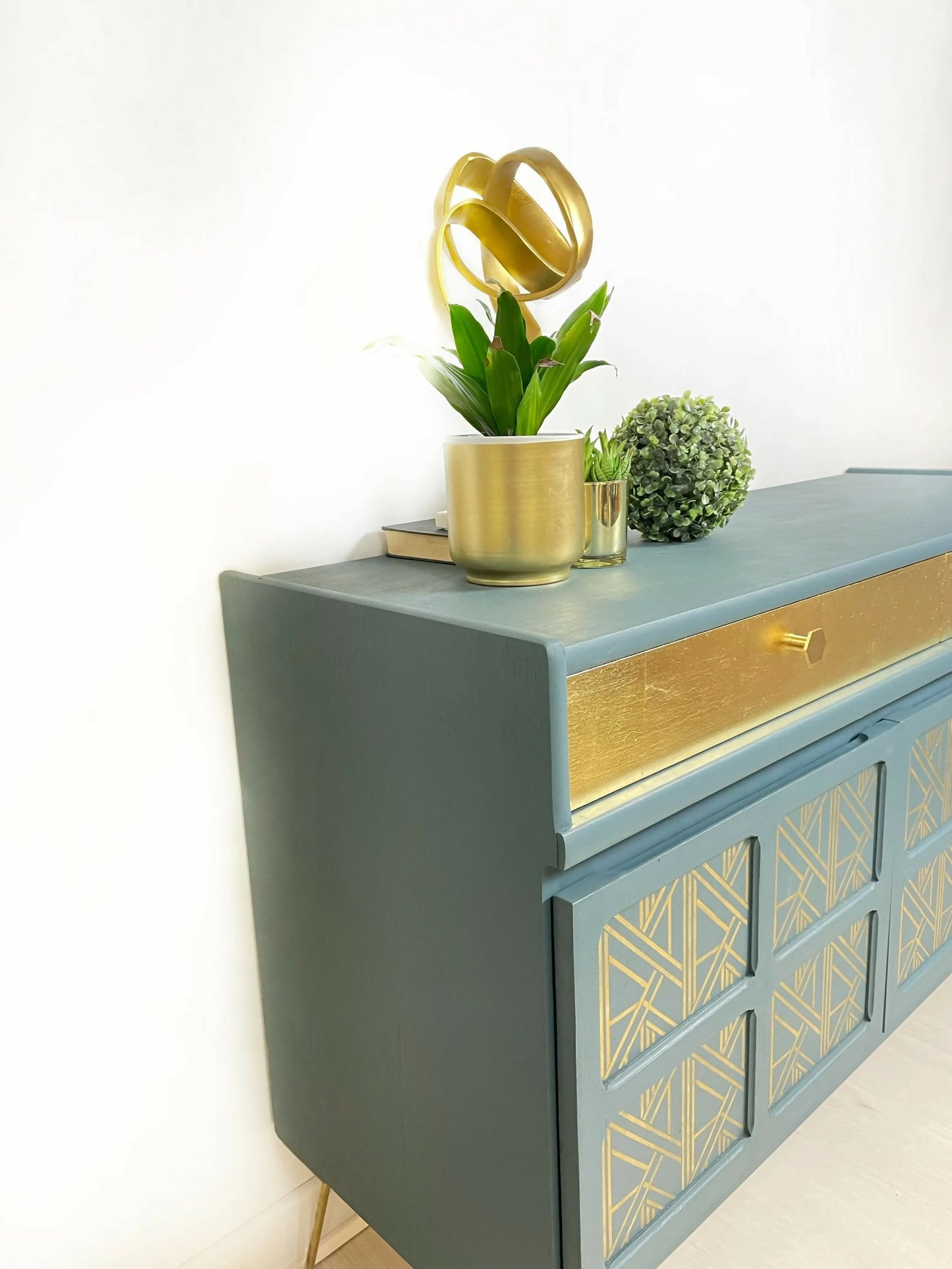 Nathan cocktail cabinet, drinks bar, sideboard