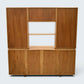 Large Ercol Windsor Sideboard Display Cabinets Light Finish FREE UK Delivery*