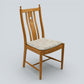 Ercol Set 4 Dining Chairs Saville Range Light Finish Cushions FREE UK Delivery*