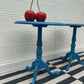 Blue Occasional Tables