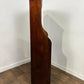 Edwardian Mahogany Glazed Cabinet