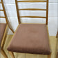 vintage dining chairs X4 teak McIntosh danish mid century DELIVERY