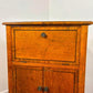 Vintage Oak Cabinet